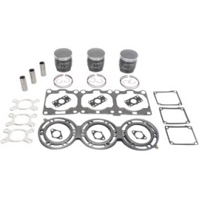 WISECO PISTON KIT WITH GASKETS - 69.00 MM - YAMAHA # SK1325 