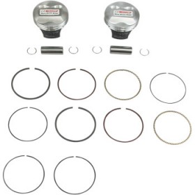 WISECO PISTON KIT - 95.00 MM - YAMAHA # CK177