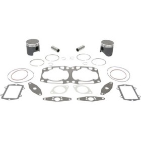 WISECO PISTON KIT WITH GASKETS - 71.00 MM - ARCTIC CAT # SK1330
