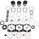WISECO PISTON KIT WITH GASKETS - 73.00 MM - YAMAHA # SK1381