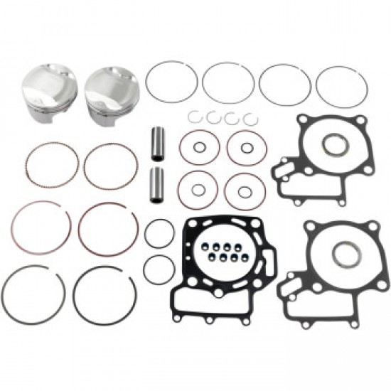 WISECO PISTON KIT # PK1822
