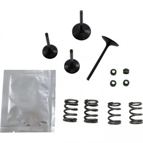 WISECO VALVE KIT # SVKB3406