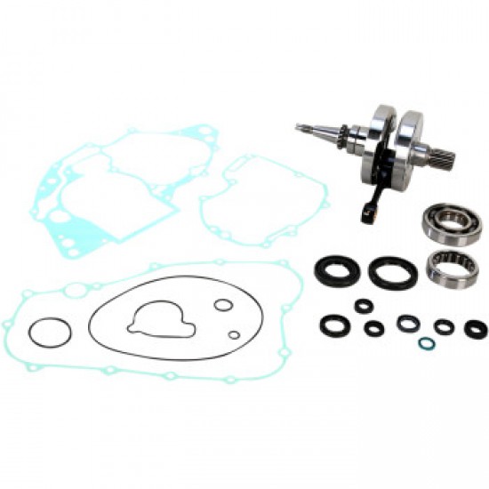 WISECO CRANKSHAFT WITH BEARING AND GASKET # WPC159