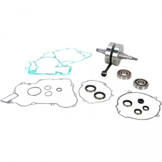 WISECO CRANKSHAFT KIT WITH GASKET # WPC153 WISECO CRANKSHAFT KIT WITH GASKET # WPC153