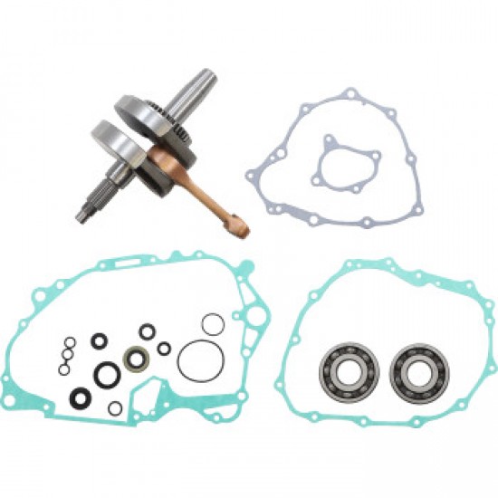 WISECO CRANKSHAFT KIT # WPC131B
