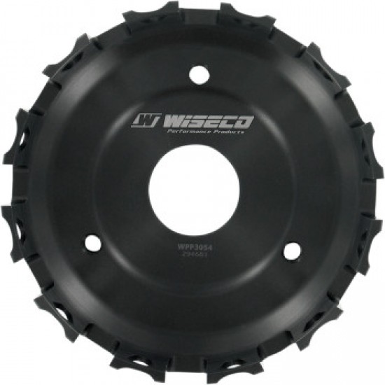 WISECO CLUTCH BASKET - RAPTOR 250 # WPP3054 WISECO CLUTCH BASKET - RAPTOR 250 # WPP3054