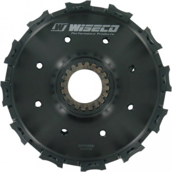  WISECO CLUTCH BASKET - CRF250R # WPP3056