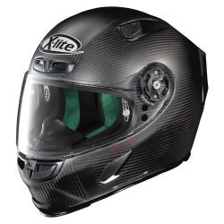 X-lite X-803 Ultra Carbon Puro Flat Carbon Full Face Helmet