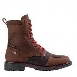XPD X-GOODWOOD BROWN BOOTS