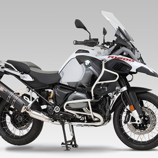 yoshimura bmw r1200gs