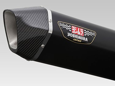 africa twin yoshimura exhaust