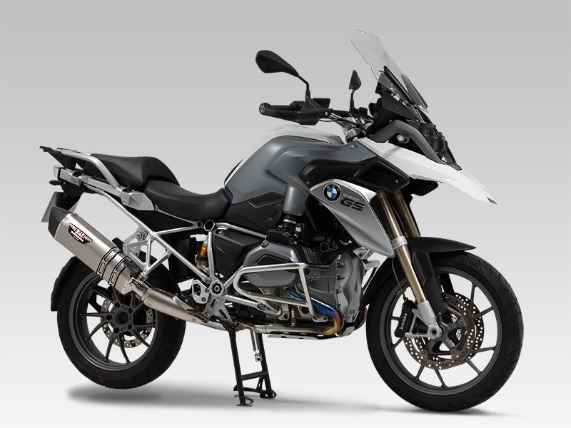 yoshimura bmw r1200gs