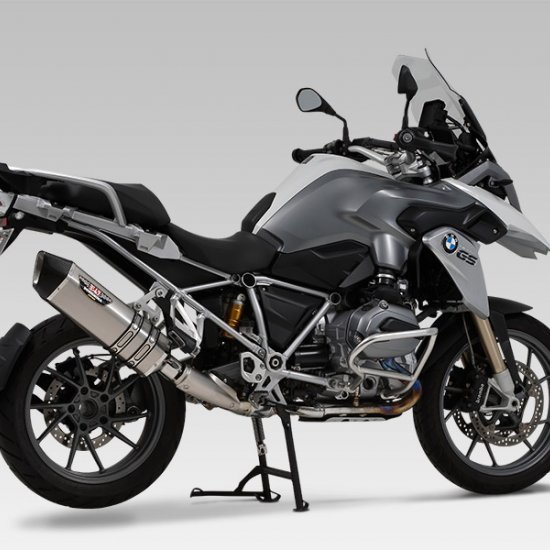 yoshimura bmw r1200gs