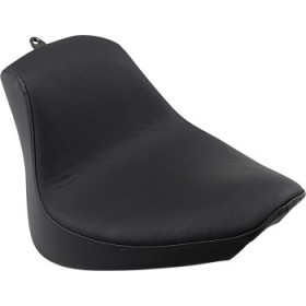 Z1R LOW SOLO SEAT - SMOOTH - VSTAR 650 # 0810-1759