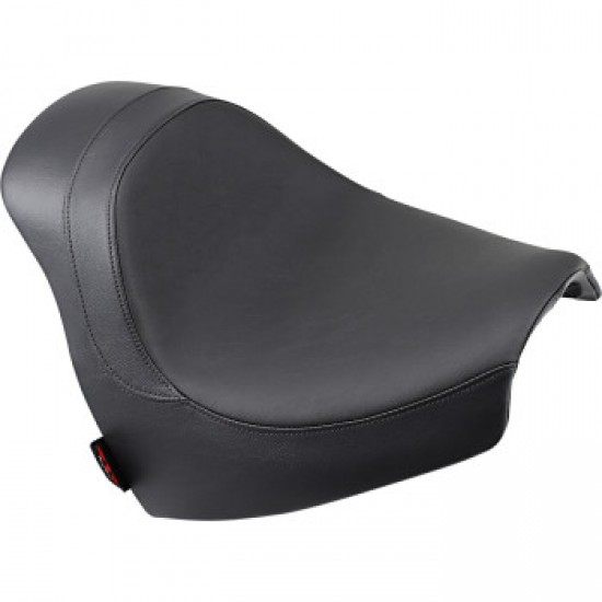 Z1R LOW SOLO SEAT - SMOOTH - STRYKER # 0810-1766