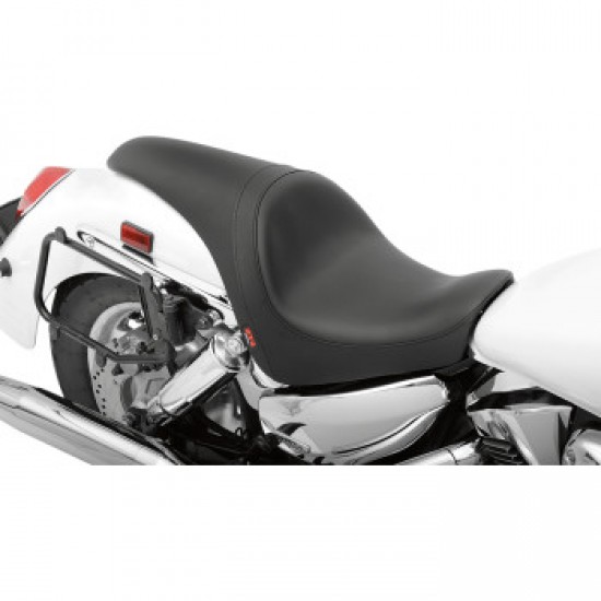 Z1R PREDATOR SEAT - SMOOTH - VT1300R # 0810-1780