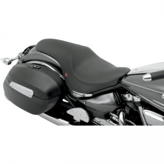 Z1R PREDATOR SEAT - SMOOTH - ROADLINER # 0810-1797