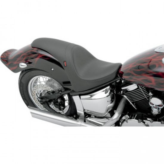 Z1R PREDATOR SEAT - SMOOTH - VSTAR 1100 # 0810-1800