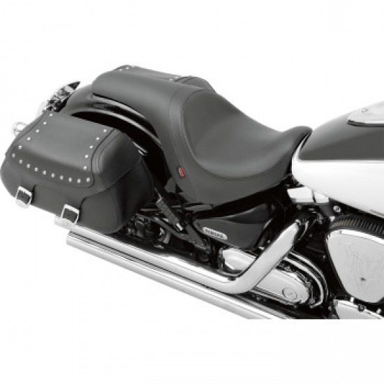 Z1R PREDATOR SEAT - SMOOTH - ROADSTAR # 0810-1802