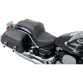 Z1R PREDATOR SEAT - SMOOTH - VSTAR 650 # 0810-1804