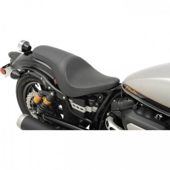 Z1R PREDATOR SEAT - SMOOTH - YAMAHA BOLT # 0810-1809