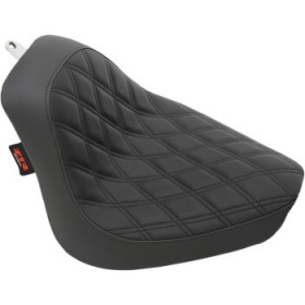 Z1R LOW SOLO SEAT - DOUBLE DIAMOND - 650 CLASSIC # 0810-1889