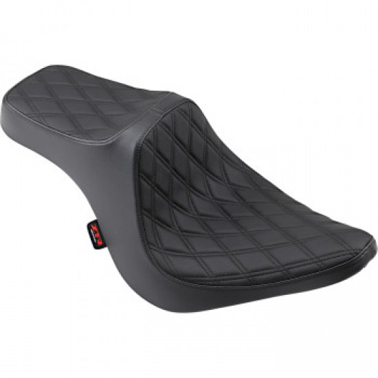 Z1R PREDATOR III SEAT - DIAMOND - BOLT # 0810-2069