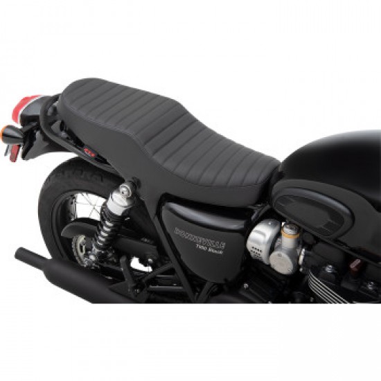 Z1R RETRO SEAT - CLASSIC - BLACK # 0810-2222