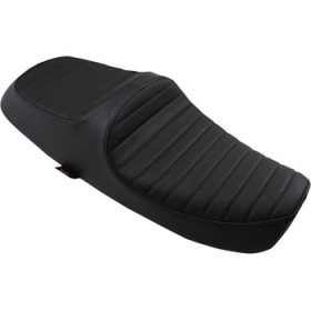 Z1R PREDATOR III SEAT - BLACK - CLASSIC # 0810-2230