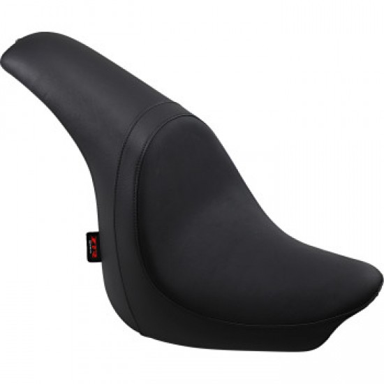 Z1R PREDATOR SEAT - SMOOTH - BLACK # 0810-2409