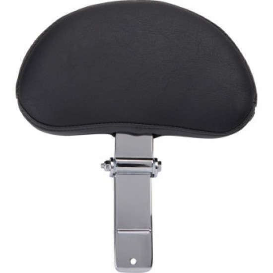 Z1R EZ GLIDE II SMALL VINYL BACKREST # 0822-0248