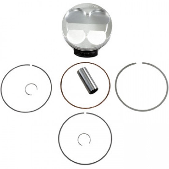 Z1R PISTON KIT - 77.00 MM - KAWASAKI # 4904M07700